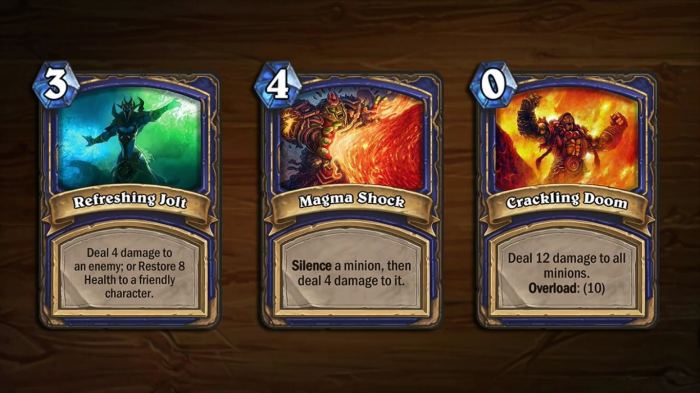 The New Arena Leaderboards Are Broken – Here Is How They Could Be Fixed -  Hearthstone Top Decks